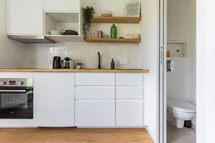 Charmant Appartement Calme Proche De Paris Saint-Denis  Exteriör bild